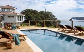 La Península, Villa de película sobre el mar en Cantabria